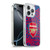 Arsenal FC Logos Animal Pattern Soft Gel Case for Apple iPhone 16 Pro & MagSafe