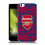 Arsenal FC Logos Animal Pattern Soft Gel Case for Apple iPhone 5c