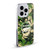 Arsenal FC Logos Camouflage Disruptive Pattern Soft Gel Case for Apple iPhone 5c