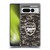 Arsenal FC Logos Camouflage Soft Gel Case for Google Pixel 7 Pro