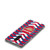 Arsenal FC Logos Zigzag Soft Gel Case for Google Pixel 8 Pro