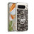 Arsenal FC Logos Camouflage Soft Gel Case for Google Pixel 9 / Pixel 9 Pro