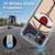 Naruto Shippuden Iconic Kakashi Sharingan Soft Gel Case for Apple iPhone 11