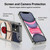 Naruto Shippuden Iconic Kakashi Sharingan Soft Gel Case for Apple iPhone 11