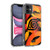 Naruto Shippuden Iconic Konoha Nine Tails Soft Gel Case for Apple iPhone 11