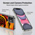 Naruto Shippuden Iconic Konoha Nine Tails Soft Gel Case for Apple iPhone 11