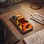 Naruto Shippuden Iconic Konoha Nine Tails Soft Gel Case for Apple iPhone 11