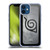 Naruto Shippuden Iconic Konoha Headband Soft Gel Case for Apple iPhone 12 Mini & MagSafe