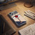 Naruto Shippuden Iconic Kakashi Sharingan Soft Gel Case for Apple iPhone 13 Mini & MagSafe