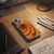 Naruto Shippuden Iconic Tobi Mask Soft Gel Case for Apple iPhone 13 Mini & MagSafe