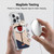 Naruto Shippuden Iconic Kakashi Sharingan Soft Gel Case for Apple iPhone 13 Pro Max & MagSafe