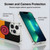 Naruto Shippuden Iconic Naruto Costume Soft Gel Case for Apple iPhone 13 Pro Max & MagSafe