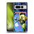 Iron Maiden Album Covers No Prayer Soft Gel Case for Google Pixel 7 Pro