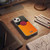 Naruto Shippuden Iconic Naruto Costume Soft Gel Case for Apple iPhone 14