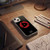 Naruto Shippuden Iconic Itachi Mangekyo Sharingan Soft Gel Case for Apple iPhone 14 Plus & MagSafe
