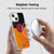 Naruto Shippuden Iconic Naruto Costume Soft Gel Case for Apple iPhone 14 Plus & MagSafe