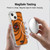 Naruto Shippuden Iconic Tobi Mask Soft Gel Case for Apple iPhone 14 Plus & MagSafe