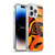 Naruto Shippuden Iconic Konoha Nine Tails Soft Gel Case for Apple iPhone 14 Pro Max & MagSafe