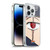 Naruto Shippuden Iconic Kakashi Sharingan Soft Gel Case for Apple iPhone 14 Pro & MagSafe