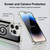 Naruto Shippuden Iconic Konoha Headband Soft Gel Case for Apple iPhone 14 Pro & MagSafe