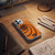 Naruto Shippuden Iconic Tobi Mask Soft Gel Case for Apple iPhone 14 Pro & MagSafe