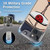 Naruto Shippuden Iconic Kakashi Sharingan Soft Gel Case for Apple iPhone 15 & MagSafe