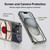 Naruto Shippuden Iconic Kakashi Sharingan Soft Gel Case for Apple iPhone 15 & MagSafe