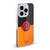 Naruto Shippuden Iconic Naruto Costume Soft Gel Case for Apple iPhone 15 & MagSafe
