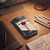 Naruto Shippuden Iconic Kakashi Sharingan Soft Gel Case for Apple iPhone 15 Plus & MagSafe