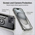 Naruto Shippuden Iconic Konoha Headband Soft Gel Case for Apple iPhone 15 Plus & MagSafe