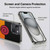 Naruto Shippuden Iconic Naruto Costume Soft Gel Case for Apple iPhone 15 Plus & MagSafe