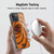 Naruto Shippuden Iconic Tobi Mask Soft Gel Case for Apple iPhone 15 Plus & MagSafe
