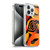 Naruto Shippuden Iconic Konoha Nine Tails Soft Gel Case for Apple iPhone 15 Pro Max & MagSafe