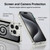 Naruto Shippuden Iconic Konoha Headband Soft Gel Case for Apple iPhone 15 Pro & MagSafe