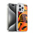 Naruto Shippuden Iconic Konoha Nine Tails Soft Gel Case for Apple iPhone 15 Pro & MagSafe