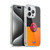 Naruto Shippuden Iconic Naruto Costume Soft Gel Case for Apple iPhone 15 Pro & MagSafe