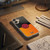Naruto Shippuden Iconic Naruto Costume Soft Gel Case for Apple iPhone 16 & MagSafe