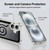 Naruto Shippuden Iconic Konoha Headband Soft Gel Case for Apple iPhone 16 Plus & MagSafe