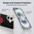 Naruto Shippuden Iconic Naruto Costume Soft Gel Case for Apple iPhone 16 Plus & MagSafe