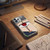 Naruto Shippuden Iconic Kakashi Sharingan Soft Gel Case for Apple iPhone 16 Pro Max & MagSafe