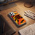 Naruto Shippuden Iconic Konoha Nine Tails Soft Gel Case for Apple iPhone 16 Pro Max & MagSafe