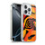 Naruto Shippuden Iconic Konoha Nine Tails Soft Gel Case for Apple iPhone 16 Pro & MagSafe