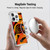 Naruto Shippuden Iconic Konoha Nine Tails Soft Gel Case for Apple iPhone 16 Pro & MagSafe