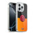 Naruto Shippuden Iconic Naruto Costume Soft Gel Case for Apple iPhone 16 Pro & MagSafe