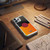 Naruto Shippuden Iconic Naruto Costume Soft Gel Case for Apple iPhone 16 Pro & MagSafe