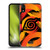 Naruto Shippuden Iconic Konoha Nine Tails Soft Gel Case for Apple iPhone XR