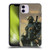 Batman Arkham Origins Key Art Deathstroke 2 Soft Gel Case for Apple iPhone 11