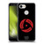 Naruto Shippuden Iconic Itachi Mangekyo Sharingan Soft Gel Case for Google Pixel 3