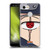 Naruto Shippuden Iconic Kakashi Sharingan Soft Gel Case for Google Pixel 3