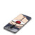 Naruto Shippuden Iconic Kakashi Sharingan Soft Gel Case for Google Pixel 7a